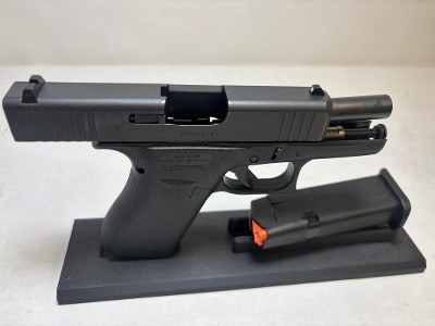 GLOCK G43X 9MM LUGER (9X19 PARA) - Image 5 of 6