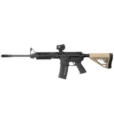 RUGER AR-556 5.56X45MM NATO - Image 1 of 4