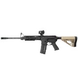 RUGER AR-556 5.56X45MM NATO - Image 1 of 4