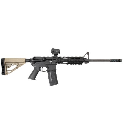 RUGER AR-556 5.56X45MM NATO - Image 2 of 4