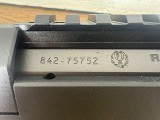RUGER PERCISION RIFLE .17 REM - Image 9 of 9