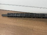 RUGER PERCISION RIFLE .17 REM - Image 4 of 9