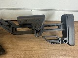 RUGER PERCISION RIFLE .17 REM - Image 2 of 9