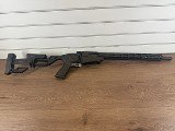 RUGER PERCISION RIFLE .17 REM - Image 5 of 9