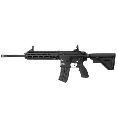HECKLER & KOCH HK 416 D .22 LR - Image 1 of 3