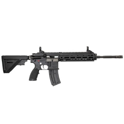 HECKLER & KOCH HK 416 D .22 LR - Image 2 of 3