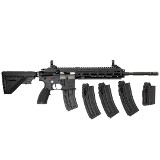 HECKLER & KOCH HK 416 D .22 LR - Image 3 of 3