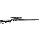 REMINGTON NYLON 66 BLACK DIAMOND .22 LR - Image 2 of 3