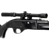REMINGTON NYLON 66 BLACK DIAMOND .22 LR - Image 3 of 3