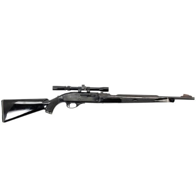 REMINGTON NYLON 66 BLACK DIAMOND .22 LR - Image 2 of 3