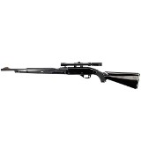 REMINGTON NYLON 66 BLACK DIAMOND .22 LR - Image 1 of 3
