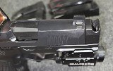 SIG SAUER P365 OPTIC READY 9MM LUGER (9x19 PARA) - Image 5 of 10