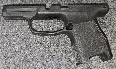 SIG SAUER P365 OPTIC READY 9MM LUGER (9x19 PARA) - Image 10 of 10