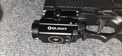 SIG SAUER P365 OPTIC READY 9MM LUGER (9x19 PARA) - Image 3 of 10