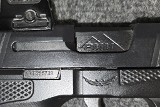 SIG SAUER P365 OPTIC READY 9MM LUGER (9x19 PARA) - Image 6 of 10