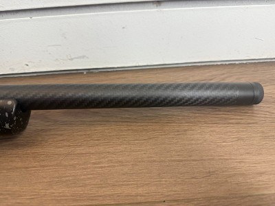 BERGARA BMR CARBON 17HMR .17 HMR - Image 9 of 10