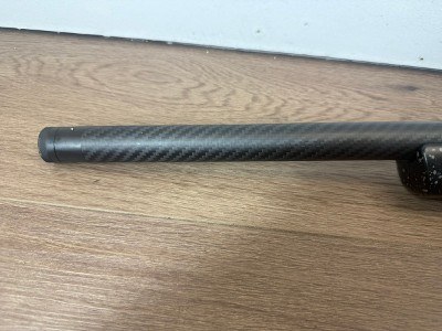 BERGARA BMR CARBON 17HMR .17 HMR - Image 5 of 10