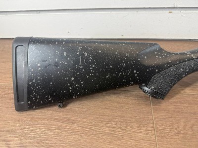 BERGARA BMR CARBON 17HMR .17 HMR - Image 7 of 10
