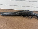 BERGARA BMR CARBON 17HMR .17 HMR - Image 4 of 10
