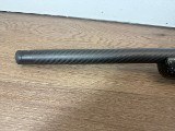BERGARA BMR CARBON 17HMR .17 HMR - Image 5 of 10