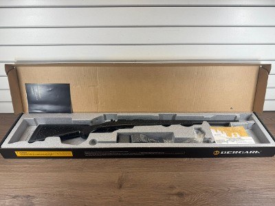 BERGARA BMR CARBON 17HMR .17 HMR - Image 2 of 10