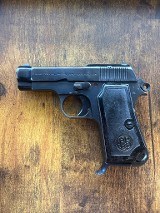 BERETTA 1935 .380 ACP - Image 2 of 2