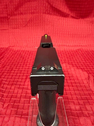 LONE WOLF R&D LLC TWL1 .45 ACP - Image 3 of 6