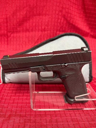 LONE WOLF R&D LLC TWL1 .45 ACP - Image 1 of 6