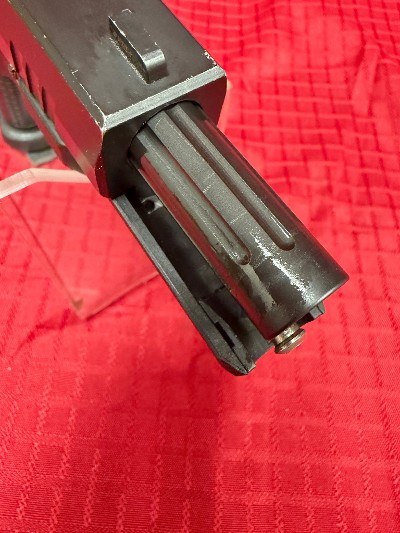LONE WOLF R&D LLC TWL1 .45 ACP - Image 6 of 6