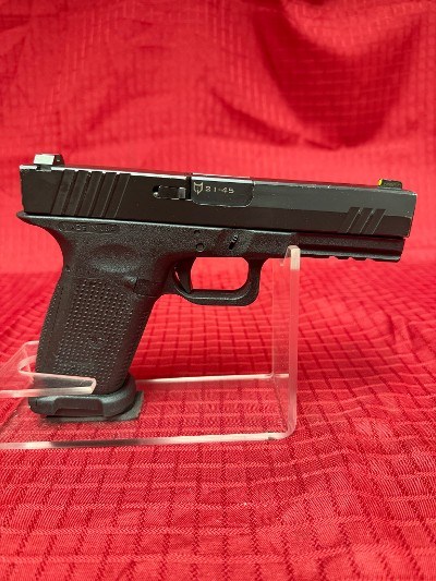 LONE WOLF R&D LLC TWL1 .45 ACP - Image 2 of 6