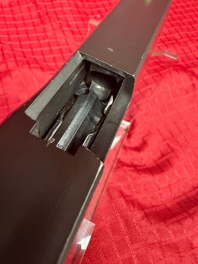 LONE WOLF R&D LLC TWL1 .45 ACP - Image 4 of 6
