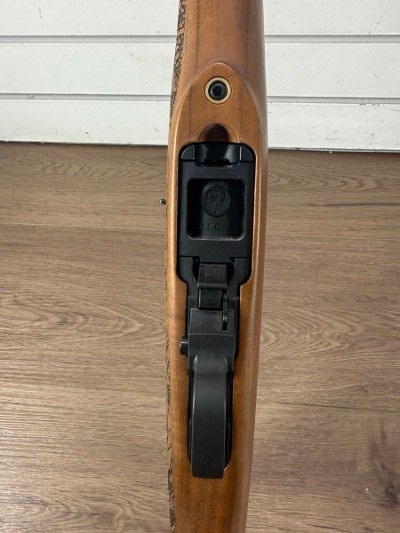 RUGER 10/22 MULE DEER (31161) .22 LR - Image 10 of 12