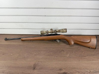 RUGER 10/22 MULE DEER (31161) .22 LR - Image 3 of 12