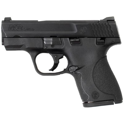 SMITH & WESSON M&P9 SHIELD 9MM LUGER (9X19 PARA) - Image 1 of 3