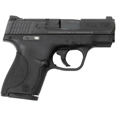 SMITH & WESSON M&P9 SHIELD 9MM LUGER (9X19 PARA) - Image 2 of 3