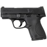 SMITH & WESSON M&P9 SHIELD 9MM LUGER (9X19 PARA) - Image 1 of 3