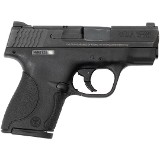 SMITH & WESSON M&P9 SHIELD 9MM LUGER (9X19 PARA) - Image 2 of 3