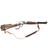 HENRY H006CR BIG BOY CARBINE .45 LC - Image 2 of 2
