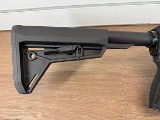 SMITH & WESSON RESPONSE 9MM LUGER (9X19) - Image 7 of 11