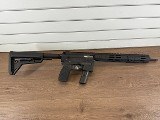 SMITH & WESSON RESPONSE 9MM LUGER (9X19) - Image 6 of 11