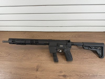 SMITH & WESSON RESPONSE 9MM LUGER (9X19) - Image 2 of 11