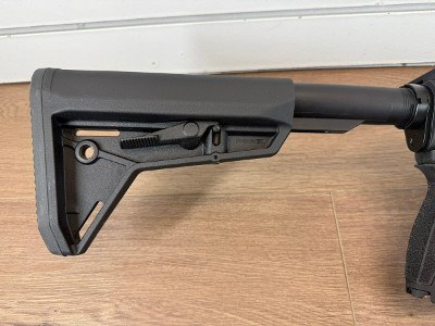 SMITH & WESSON RESPONSE 9MM LUGER (9X19) - Image 7 of 11