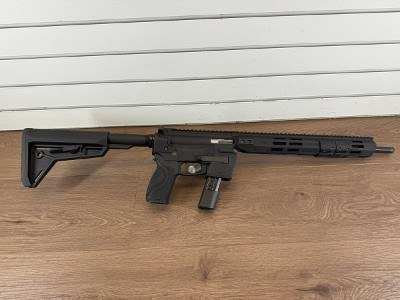 SMITH & WESSON RESPONSE 9MM LUGER (9X19) - Image 6 of 11