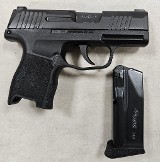 SIG SAUER P365 9MM LUGER (9X19 PARA) - Image 3 of 4