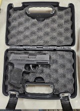 SIG SAUER P365 9MM LUGER (9X19 PARA) - Image 1 of 4