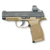 SIG SAUER P365 9MM LUGER (9x19 PARA) - Image 1 of 7