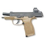 SIG SAUER P365 9MM LUGER (9x19 PARA) - Image 3 of 7