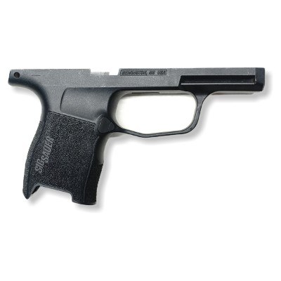 SIG SAUER P365 9MM LUGER (9x19 PARA) - Image 5 of 7
