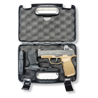 SIG SAUER P365 9MM LUGER (9x19 PARA) - Image 6 of 7