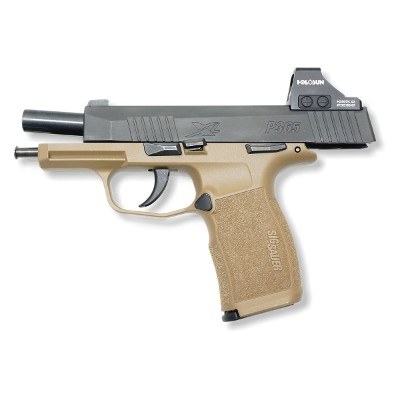 SIG SAUER P365 9MM LUGER (9x19 PARA) - Image 3 of 7